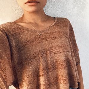 Striped Pacsun Shirt